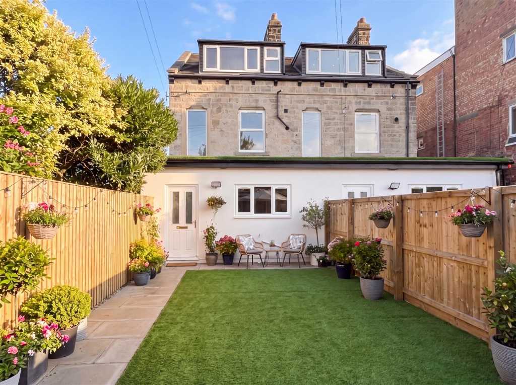 Main image of property: Victoria Road, Guiseley, Leeds