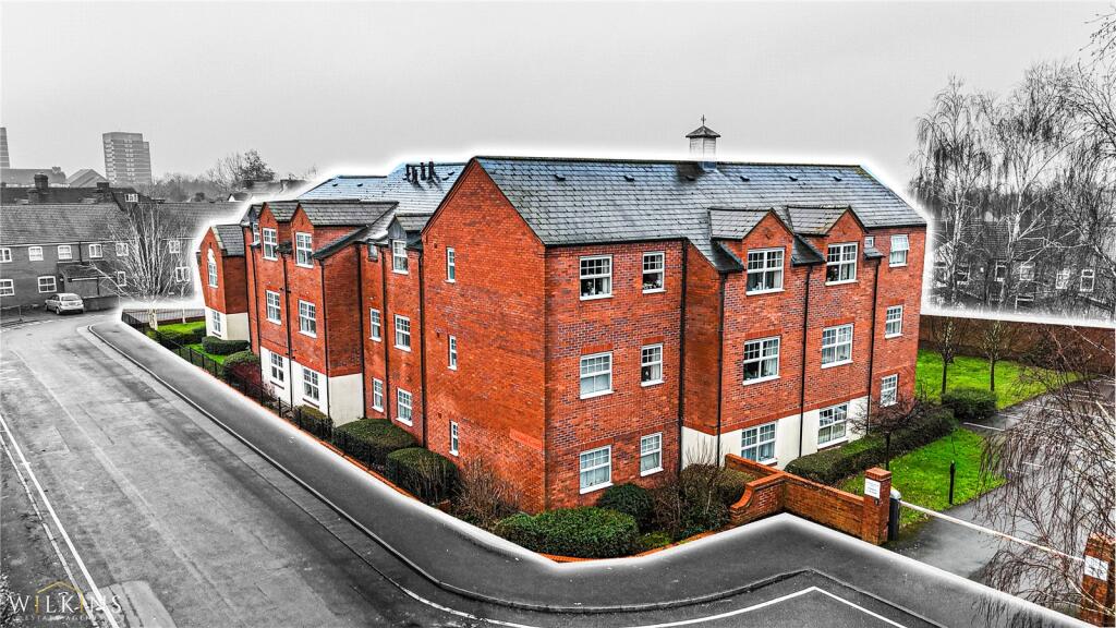 Additional image 13 of Moorgate, Tamworth, Staffordshire, B79