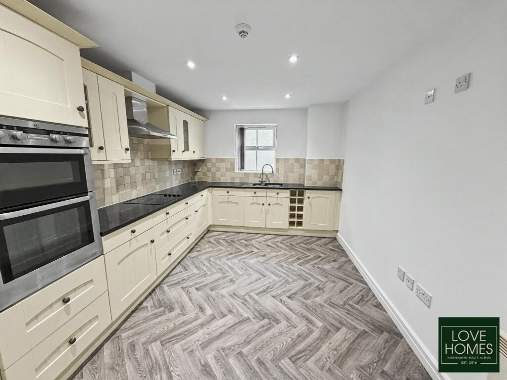 Apartment in Wyre, Cabus - View 4