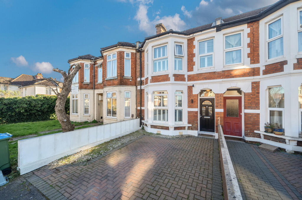 Main image of property: Stafford Road, Shirley, Southampton, Hampshire, SO15