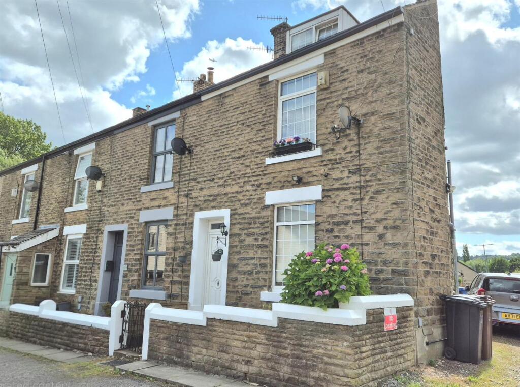 Water Lane, Hollingworth, Hollingworth