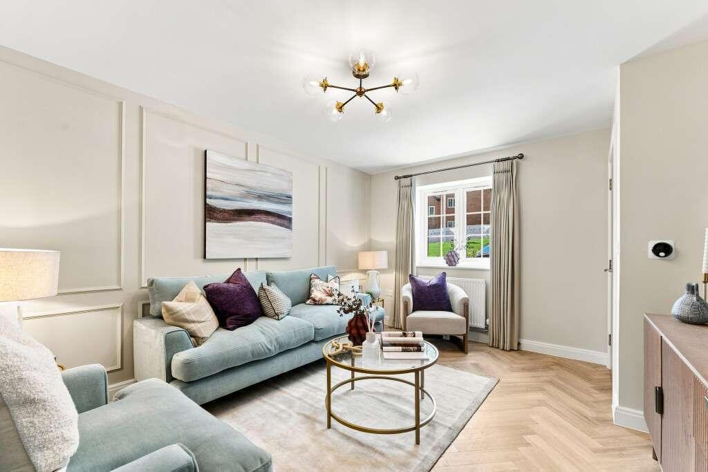 House in Swindon, Lyneham and Bradenstoke - View 5