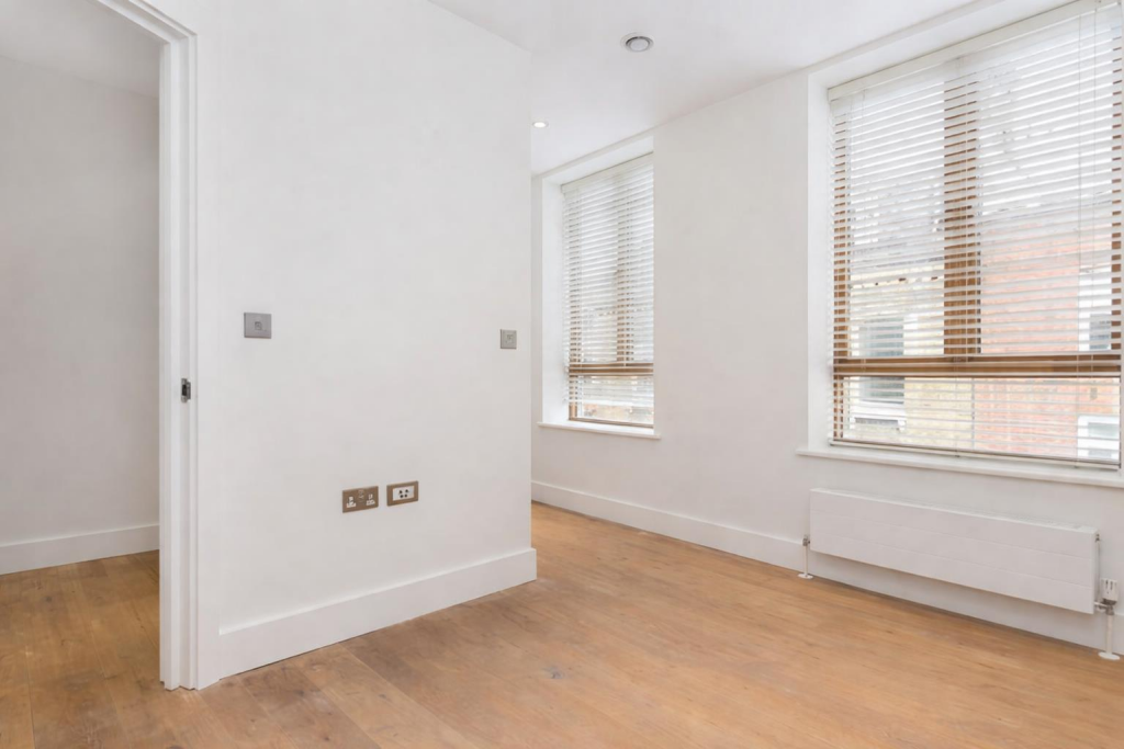 Main image of property: Charlotte Street, Fitzrovia, London, W1T