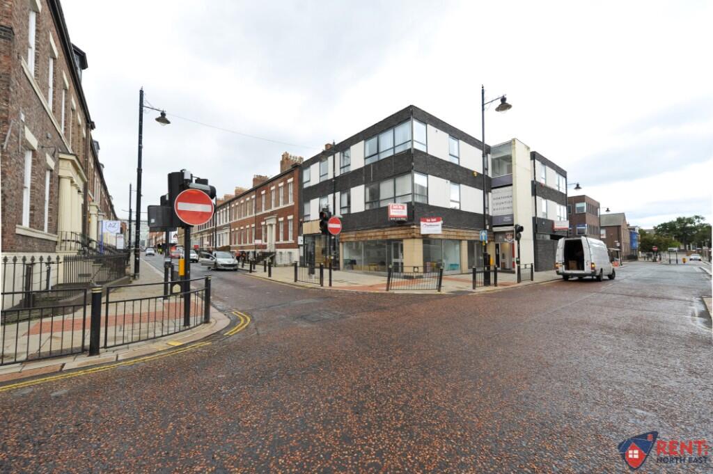 Main image of property: John Street, Sunderland, Tyne And Wear, SR1