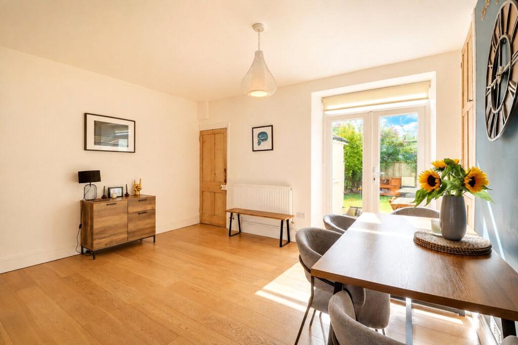 House in North Devon, Barnstaple - View 4