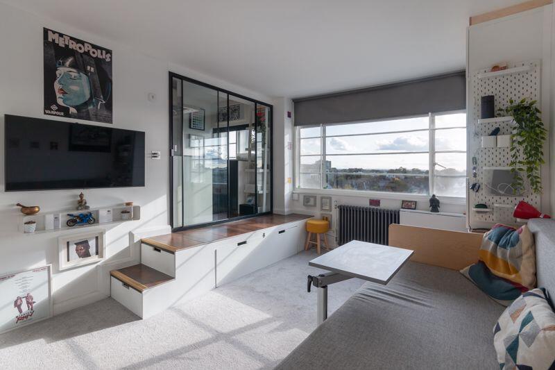 Main image of property: Du Cane Court Balham High Road SW17 7JJ