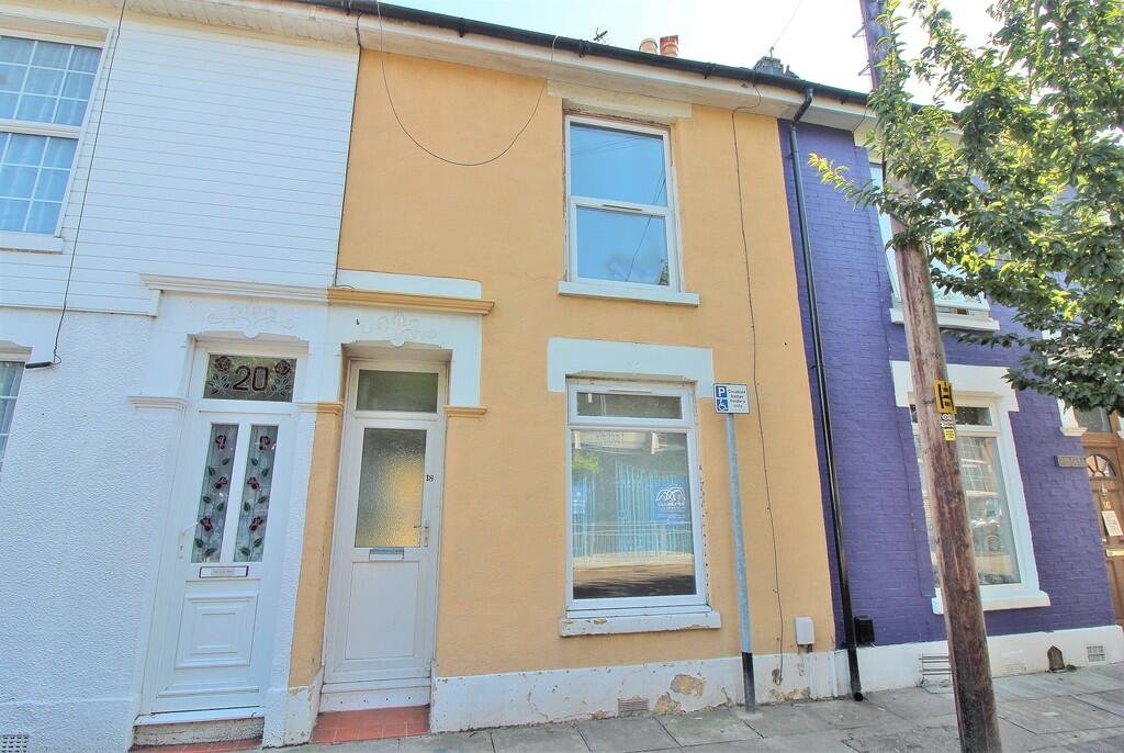 Main image of property: Lincoln Road, Fratton