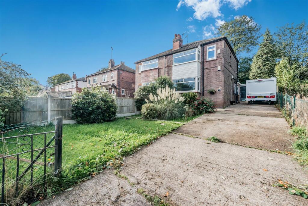 Main image of property: Stonebridge Avenue, Leeds