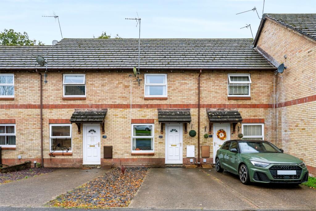 Main image of property: Manor Chase, Beddau, CF38
