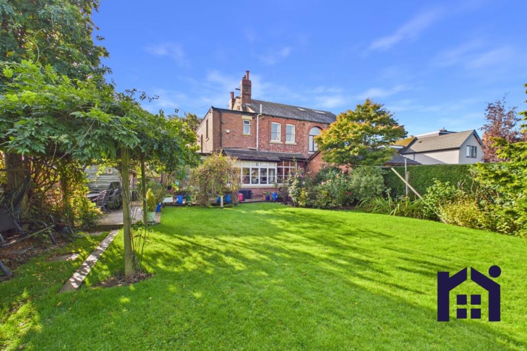 House in Preston - View 4