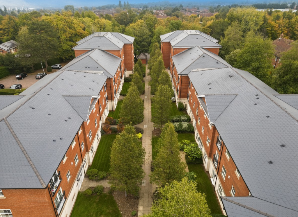 Main image of property: Jago Court, Newbury, Berkshire, RG14 7EZ