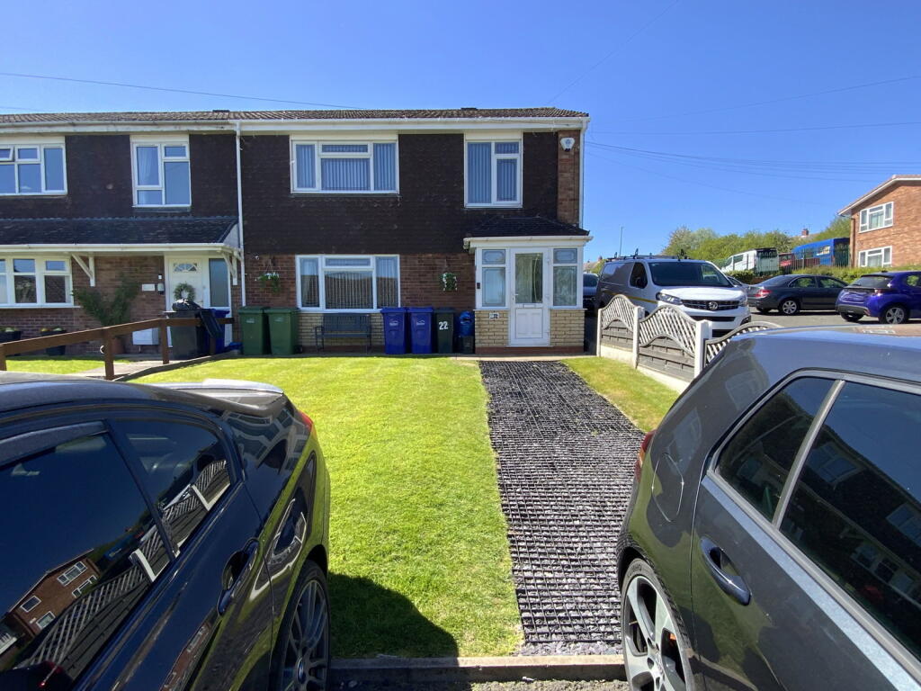 Main image of property: HALESOWEN, Beecher Road