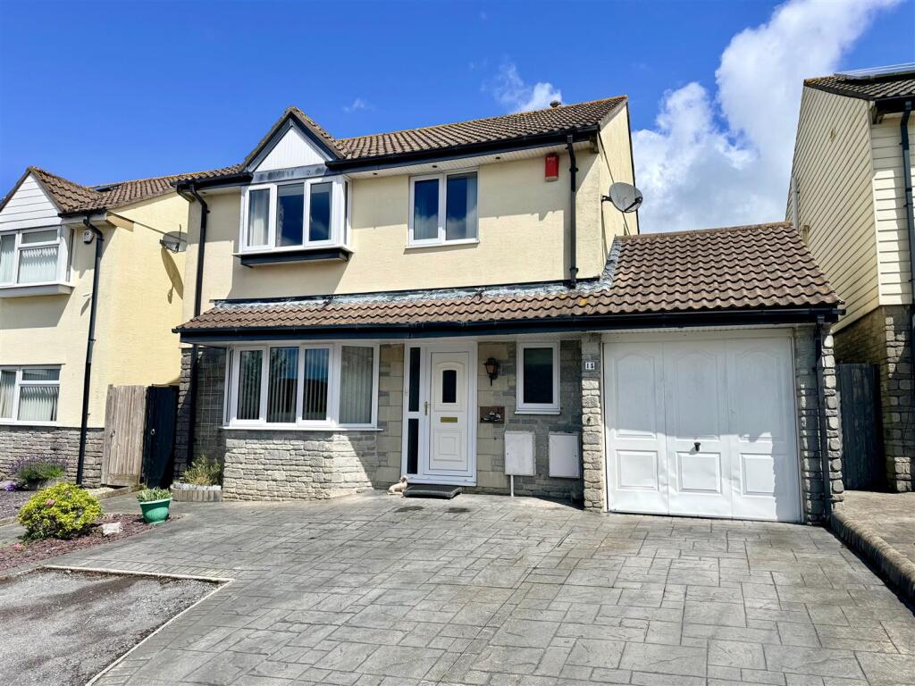 Main image of property: Plympton, Plymouth