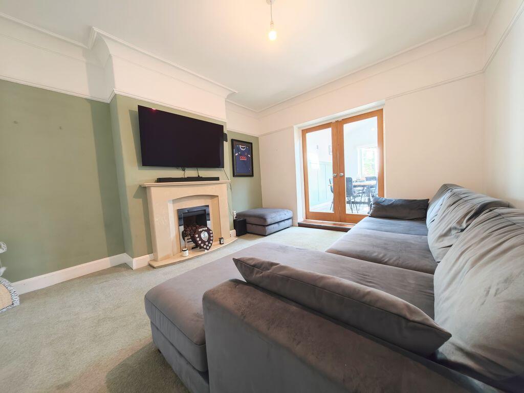 House in Carlisle, Cumberland - View 5