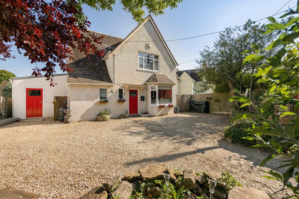 Main image of property: Burford Road, Cirencester, Gloucestershire, GL7