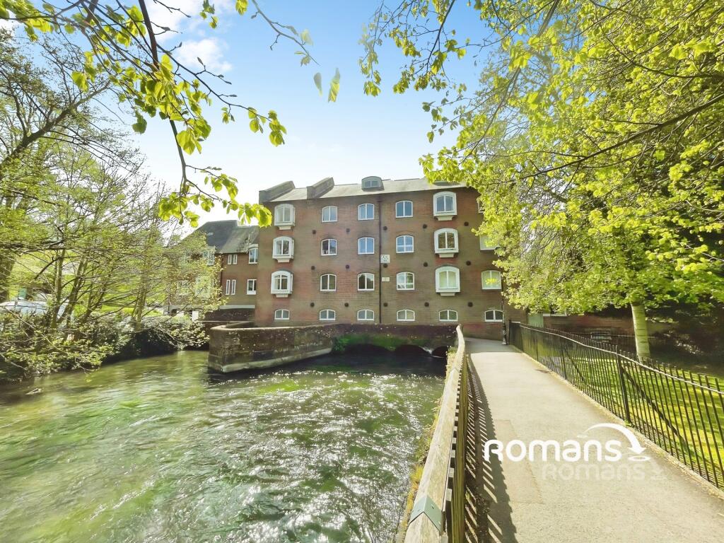 Main image of property: Wharf Hill, Winchester, Hampshire, SO23