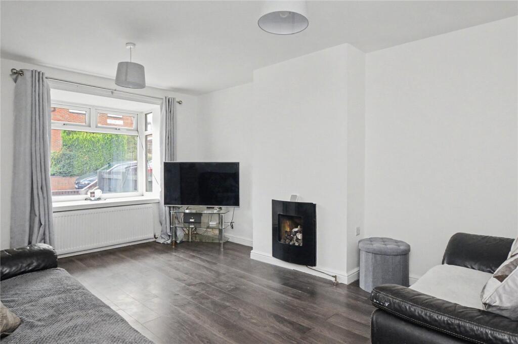House in Leeds, Swillington - View 2