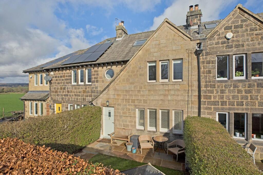 Main image of property: Great Pasture, Burley in Wharfedale