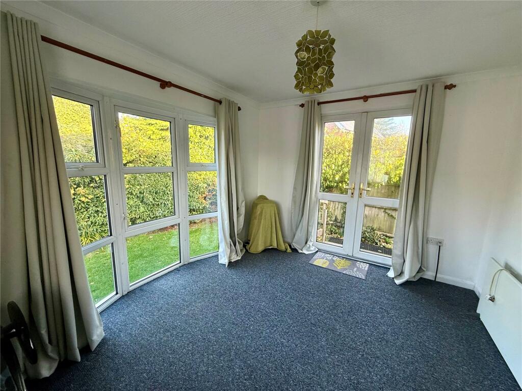 Thatched Cottage Park, Southampton Road, Lyndhurst, Hampshire, SO43 photo 4