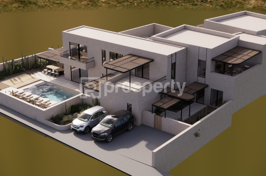 Main image of property: Rethymnon, Rethymnon, Crete