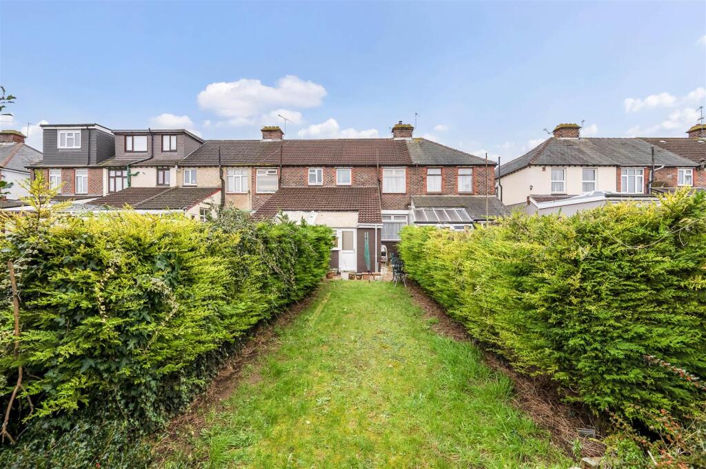 House in Portsmouth, Hilsea - View 2