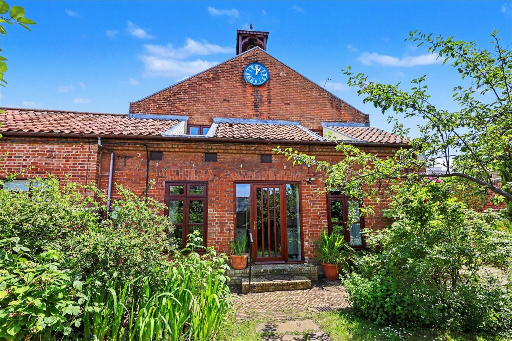 Main image of property: Hall Drive, Old Catton, Norwich, Norfolk, NR6