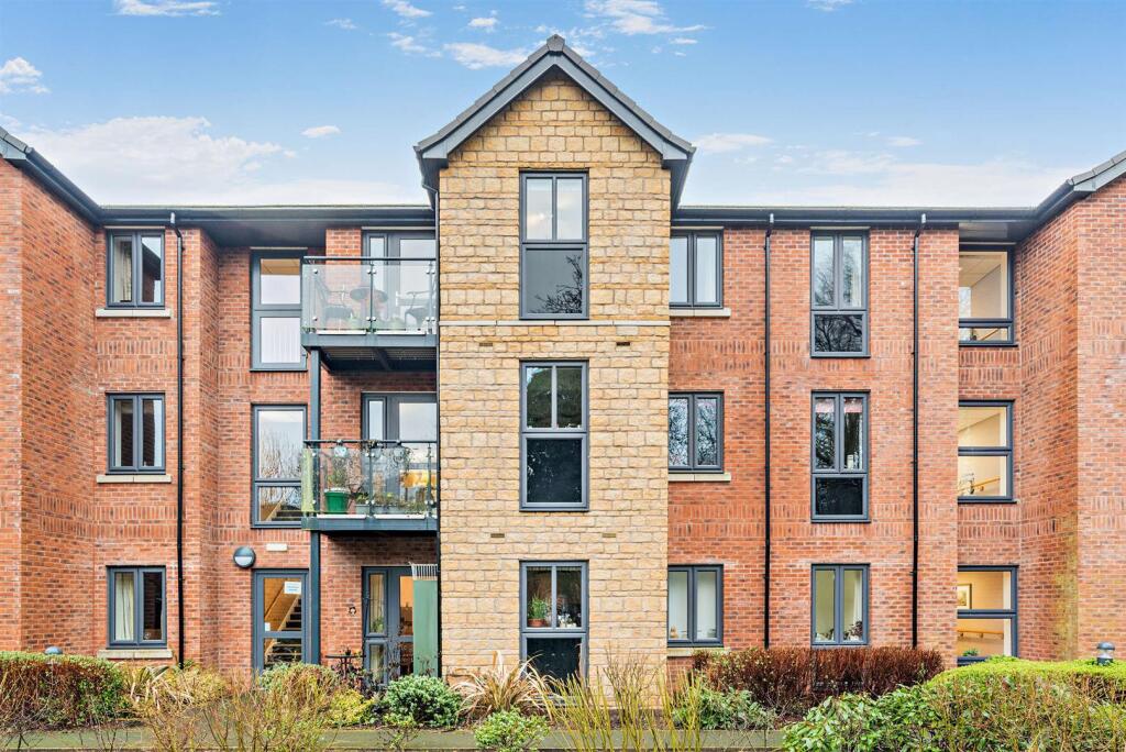 Main image of property: Penn Street, Oakham, Rutland