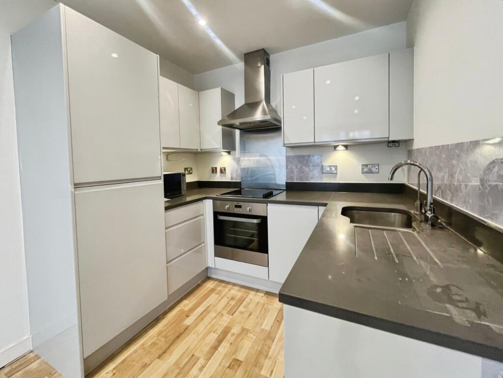 Main image of property: Clarke Avenue, Hounslow