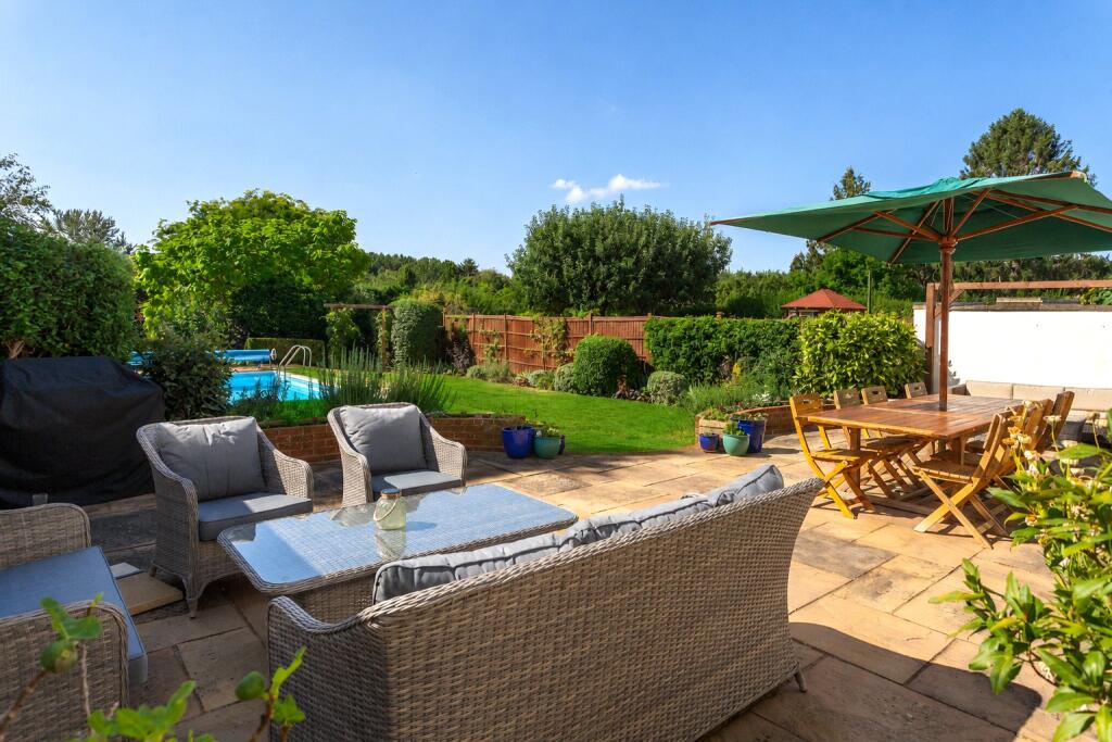 House in Reading - View 2
