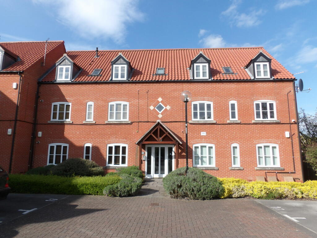Main image of property: Long Acre, Bingham