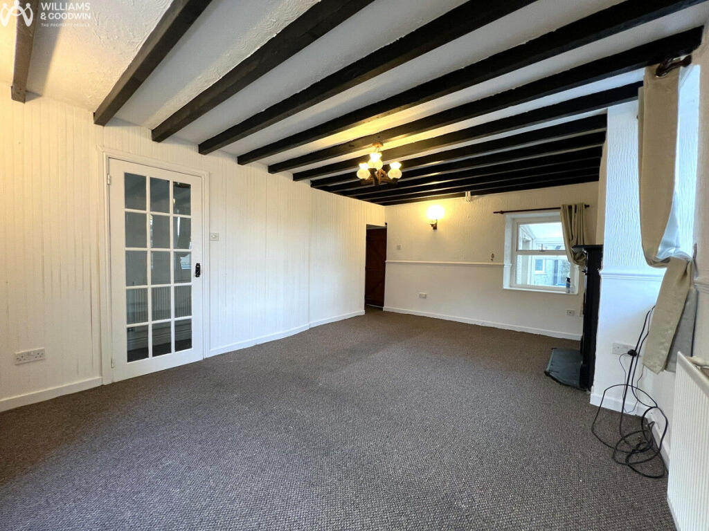 Main image of property: off Brynddu Road, Llanfechell, Anglesey, LL68