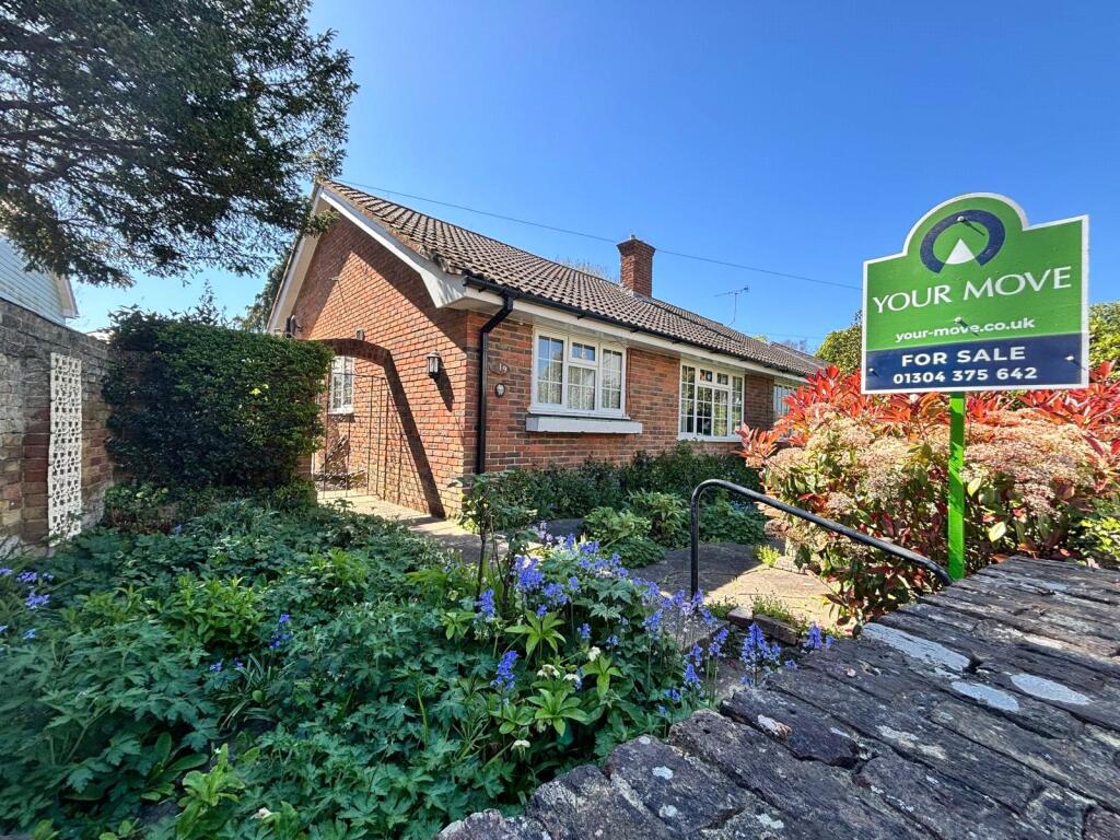 Main image of property: Church Street, Walmer, Deal, Kent, CT14