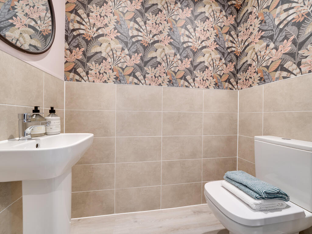 Main image of property: Jervis Close, 
Eye, 
IP23 7FD