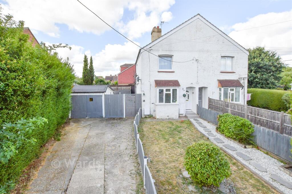 Main image of property: Southfields Road, West Kingsdown, Sevenoaks, Kent