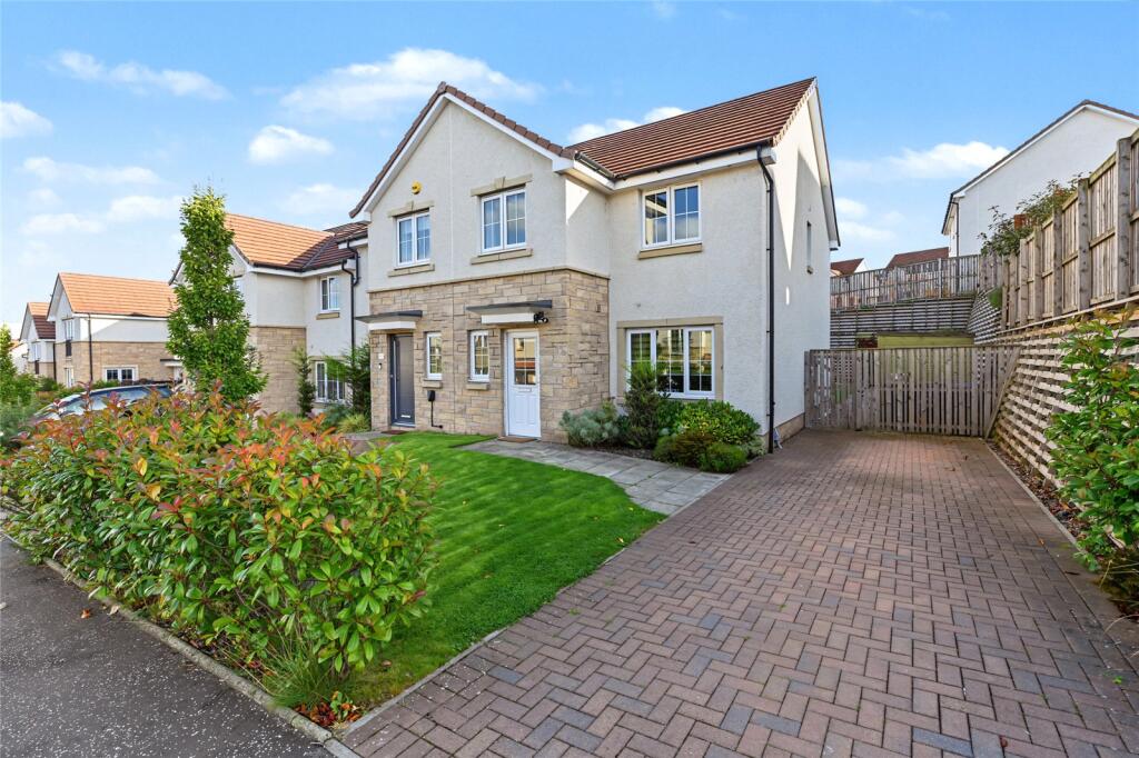 Main image of property: 33 Kirkton Road, Perth, PH2