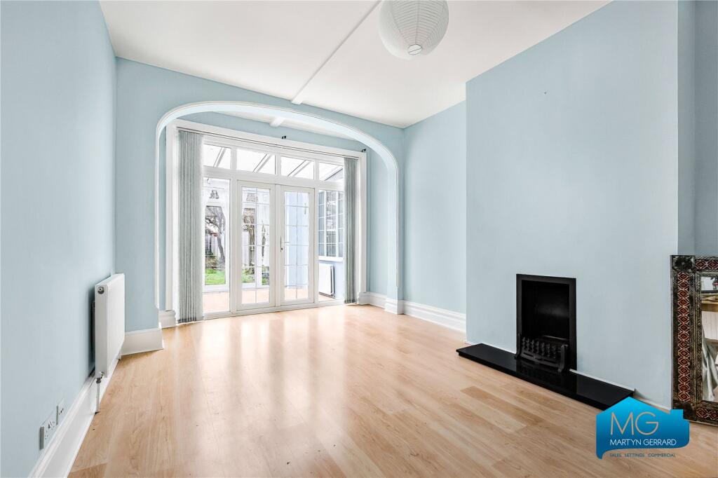 Main image of property: The Drive, London, NW11