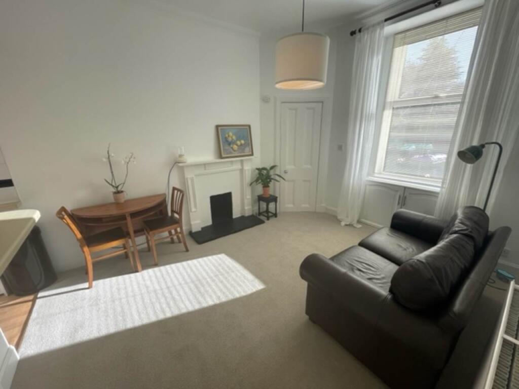 Main image of property: Balcarres Street, Morningside, Edinburgh