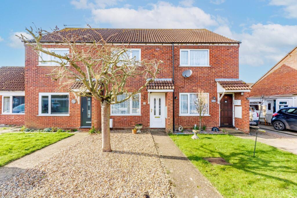 Main image of property: Pavilion Court, Roydon