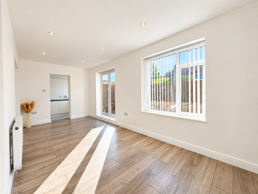 House in South Tyneside, Horsley Hill - View 3