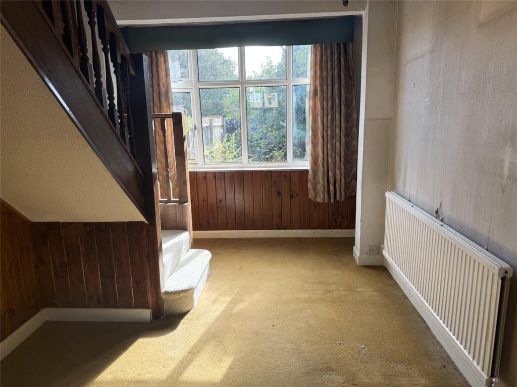 House in Northampton, Kingsthorpe - View 3