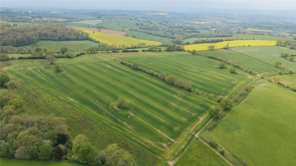 Main image of property: Lot 5, Parsonage Farm, Kyre, Tenbury Wells, Worcestershire