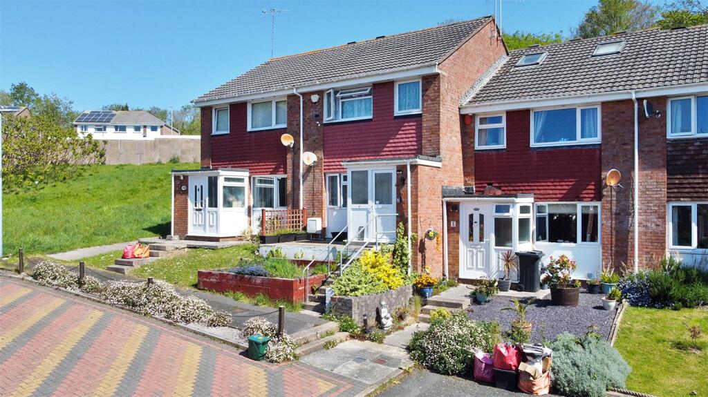Main image of property: Westlake Close, Torpoint, Cornwall, PL11
