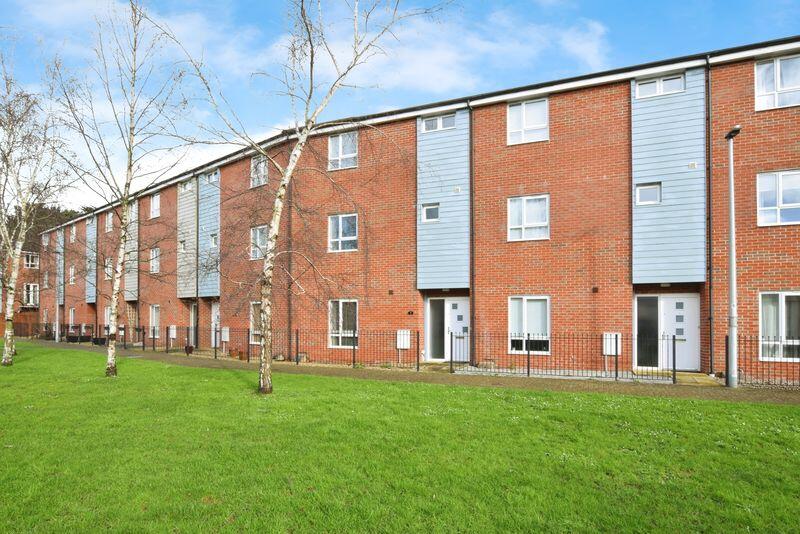 Main image of property: Sanford Place, St Thomas, Exeter