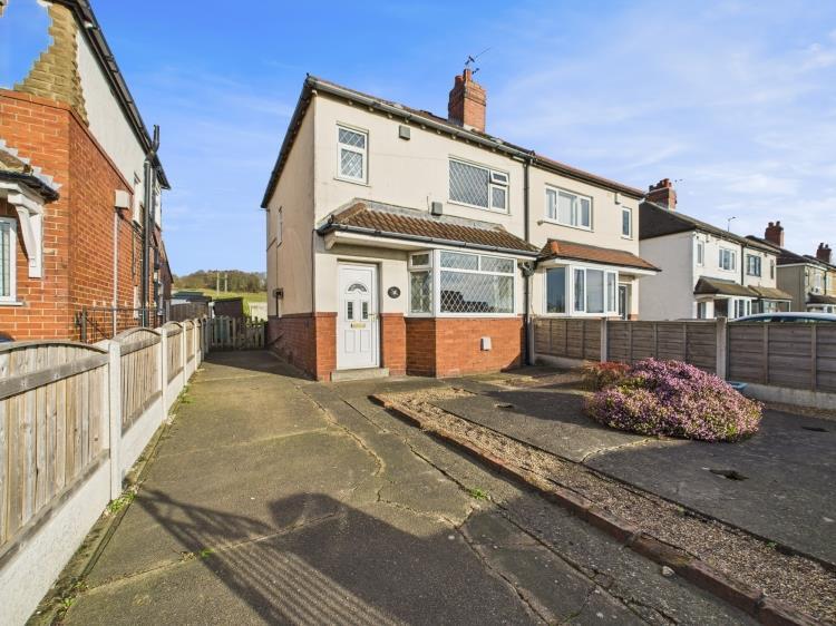 Main image of property: Park Road,  Castleford