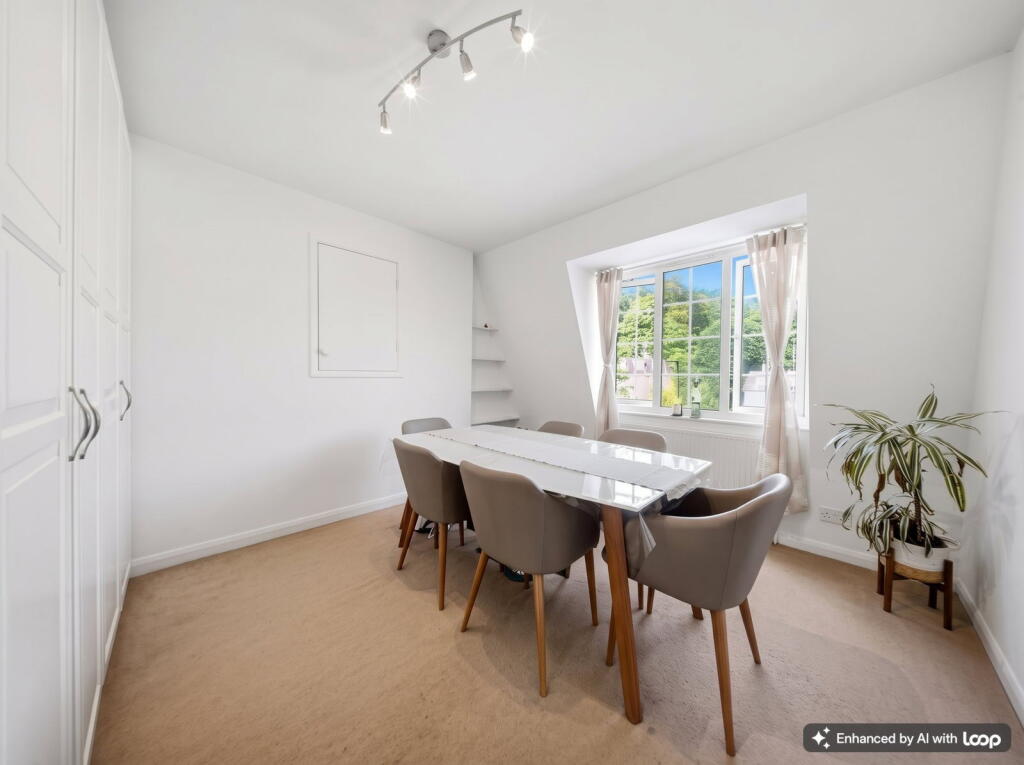 Apartment in London - View 4