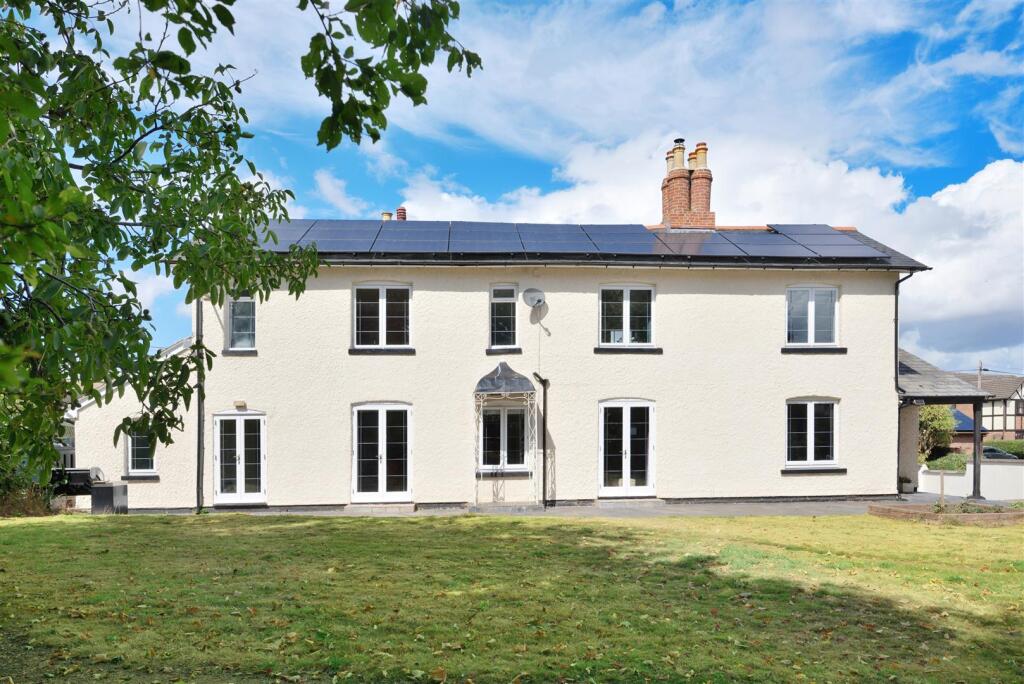 Main image of property: Shelwick, Hereford