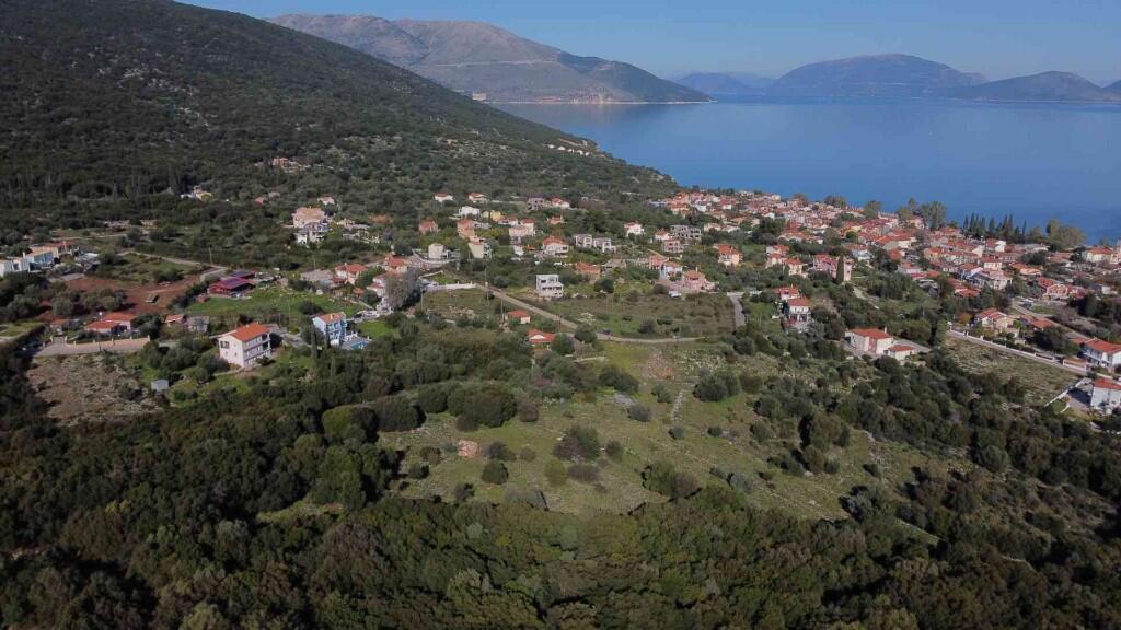 Main image of property: Karavomilos, Cephalonia, Ionian Islands