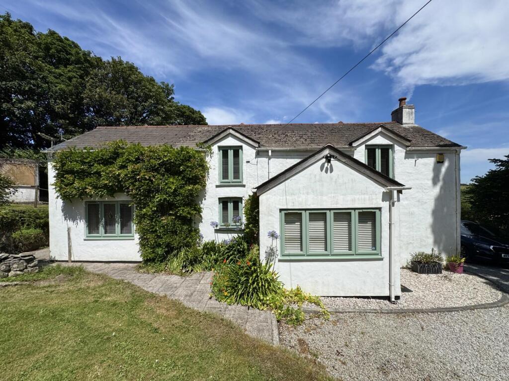 Main image of property: Watergate, Bridge Hill, Illogan
