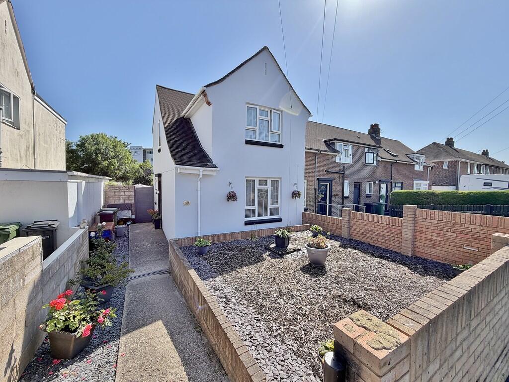 Main image of property: Cheltenham Road, Paulsgrove