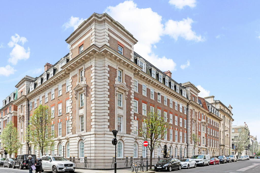 Main image of property: Stone House, 9 Weymouth Street, Marylebone, London, W1W
